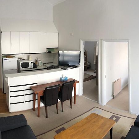Shamrock Apartment 4 Mount Hotham Exterior foto