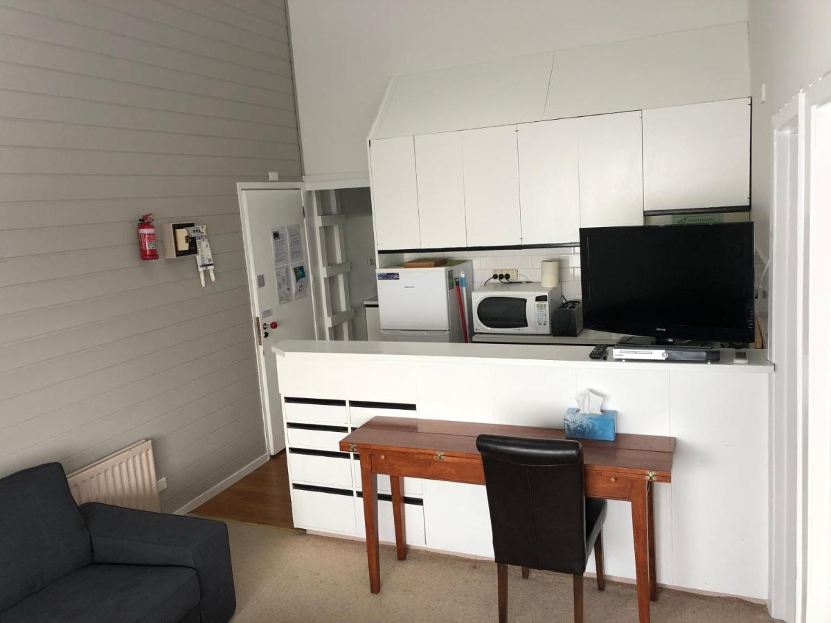 Shamrock Apartment 4 Mount Hotham Exterior foto